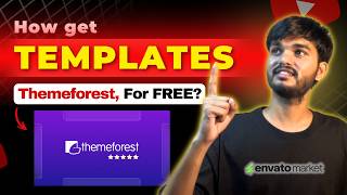 Full How to Get Themeforest Themes For Free ~ Templates | Envato Market Premium WordPress Theme Download Update