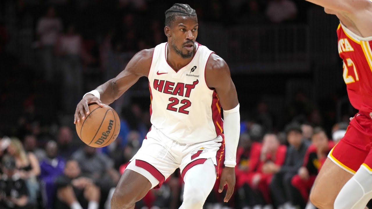 2024-25 NBA Season Preview: Miami Heat