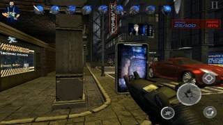 Unlimited Shooter 2 GAMEPLAY screenshot 5
