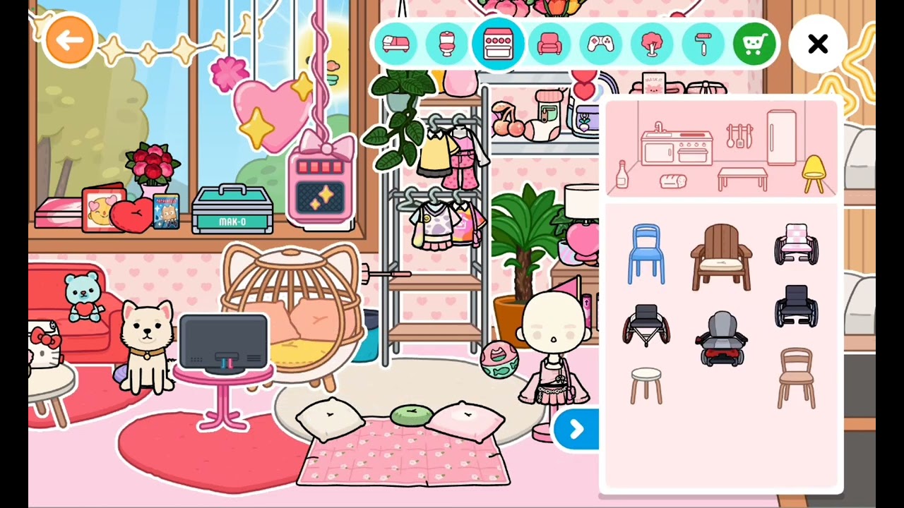 بارت 2 من (العائله الراقيه) 🐸 👇 😝 