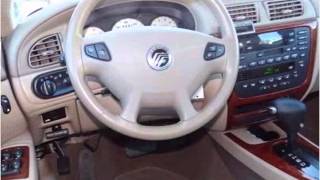 2003 Mercury Sable Used Cars Cullman AL