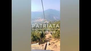 PATRIATA Chairlift Ride—New Murree —Abu bakar 143.