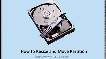 Freeware to resize move partition without losing data nor reinstalling os