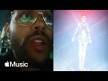 Capture de la vidéo The Weeknd: The Idol, Tour Sneak Peek, And "Popular" With Madonna & Playboi Carti | Apple Music