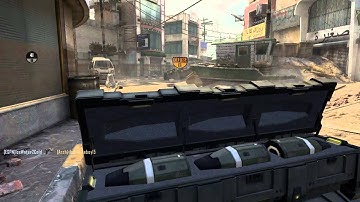 Multiplayer Highlight Reel 8 | Search & Destroy on Overflow