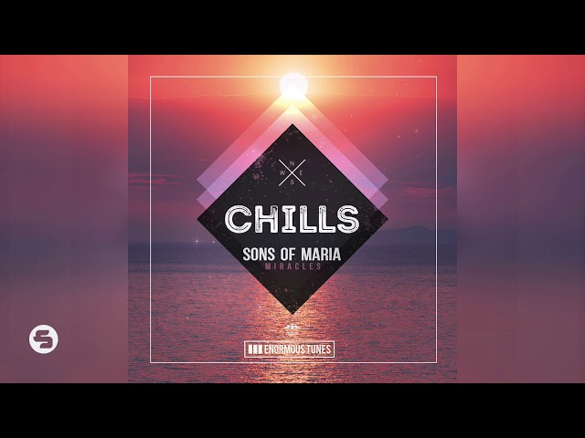 SONS OF MARIA - MIRACLES