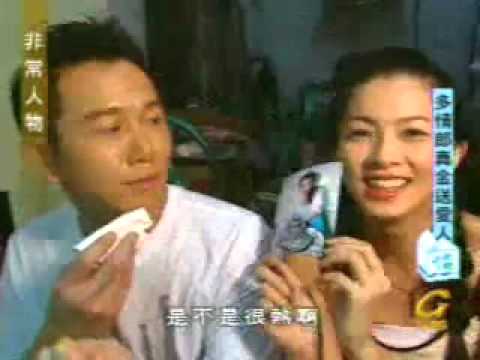 溫兆倫 非常人物 2