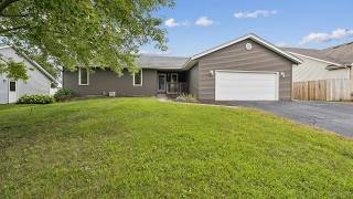 319 1st Light Dr, Stillman Valley, IL