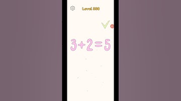 DOP 4 Draw One Part Level 330 Gameplay WalkThrough Solution