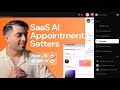 Saas ai chatbot  email marketing nextjs15 clerk neon uploadcare cloudways bun stripe pusher