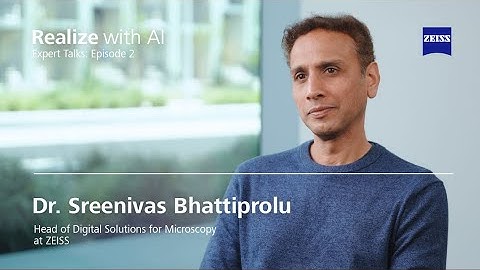 On a journey to the most accessible image analysis.