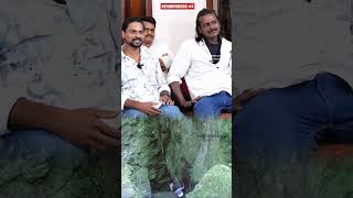    orginal Manjummal Boys Exclusive Interview  Guna Cave