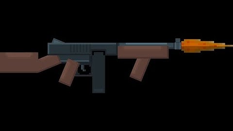 Minecraft Guns Experiment [Skript Plugin + SkBee Skript Addon]