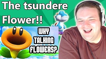 The "Lore" and Development of Super Mario Bros. Wonder - @TheMentok | Fort_Master Reaction