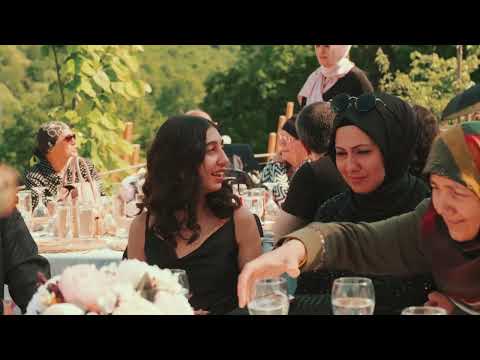 Nefes Bahçe Beykoz Kır Düğünü - İstanbul Düğün Mekanları / DüğünBuketi.com