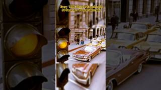 Every 1960 Chrysler Model Explained in 60 Seconds  #automobile #classic #commercial  #chrysler #pov