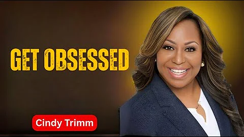 If This Video Found You   It's Time To Lock In Bef {Cindy Trimm]