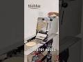 Automatic Chapati Machine | Automatic Roti Machine | Chapati Machine | Roti Machine