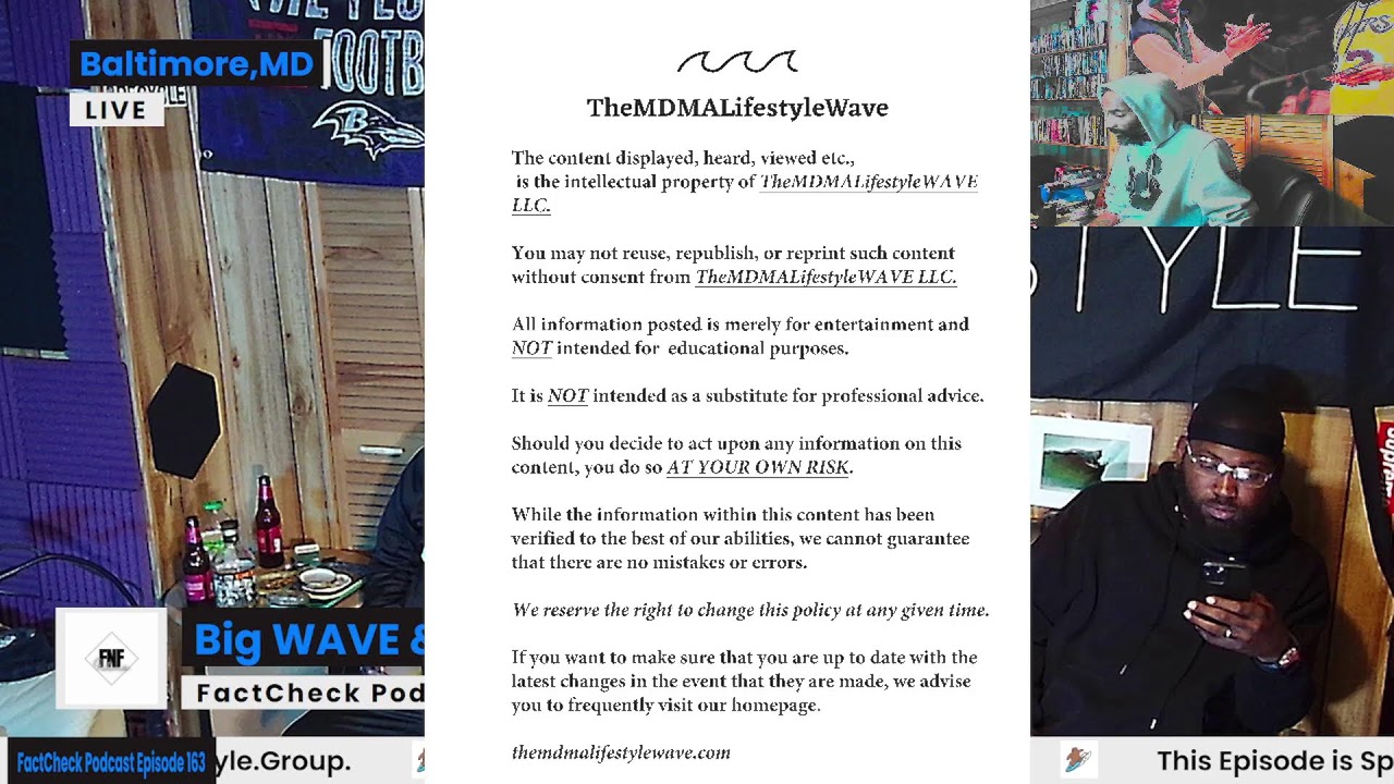 FactCheck Podcast Episode 163 : Slide 4 FCP