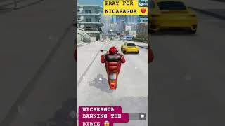 BIBLE BANNED IN NICARAGUA! WAKE UP! : FLEX CITY THE MOVIE