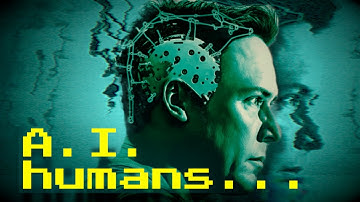 Why Elon Musk Wants to Merge Your Brain with AI (Neuralink)