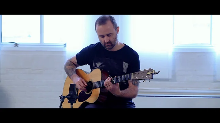 David Farrell - Original