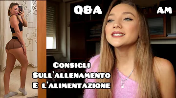 Cosa posso fare per far ingrossare il sedere?