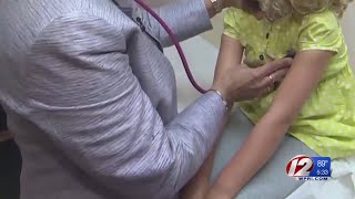 Coronavirus cases among US children rise in late July, with more than 97,000 infections