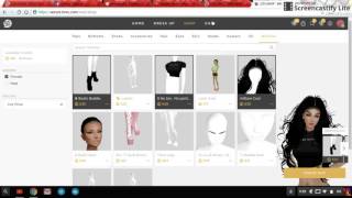 Imvu Next: Update :D