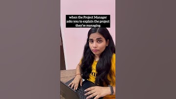 Project Managers 😕 #shorts #coding