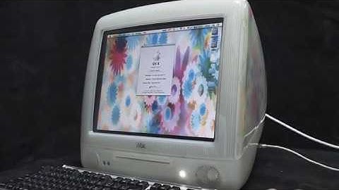 How to Change the Information in "About This Mac" Window?