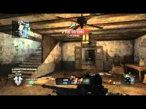 dn3xe - Black Ops - Sniping VI