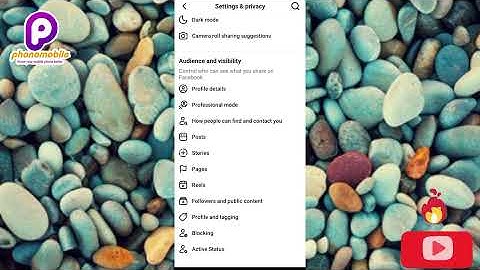 How to Review Posts You Are Tagged In Before They Show on Your Facebook Profile