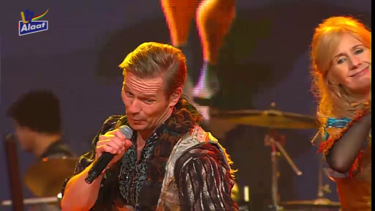 Ziesjoem! - Lekker menneke