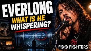 What Does “Everlong” Mean? | Foo Fighters Song & Lyrics Explained