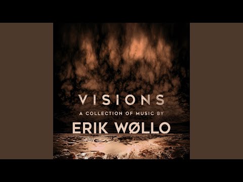 Erik Wøllo — Echotides No. 4