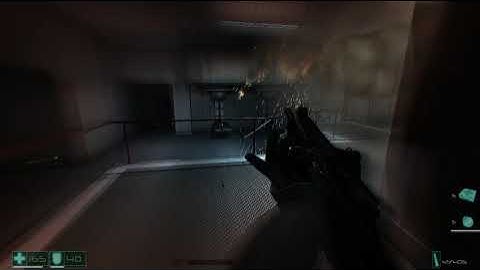 F.E.A.R First Encounter Assault Recon playthrough by Mushroom__Senpai Part 23