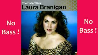 Never In A Million Years ► Laura Branigan ◄🎸► No Bass Guitar ◄🟢 Clic 👍🟢