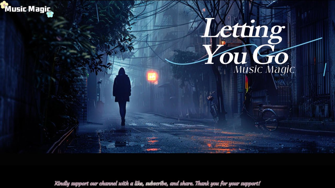 Music Magic - Letting You Go - YouTube