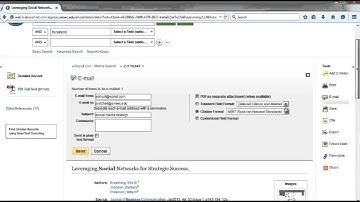 Virtual Library SMWC, Tour Guide Dr. Jennie