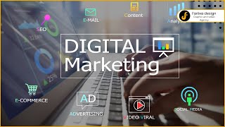 Waa Maxay Digital Marketing? | Ka Ogow Wax badan