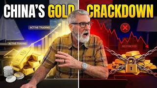 Gold Silver Market: Chinese Banks Move to Rein in Retail Gold Trading on Volatility