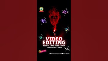 Become a pro video editor! Learn advanced editing techniques at I.P. Tech Computer Institute