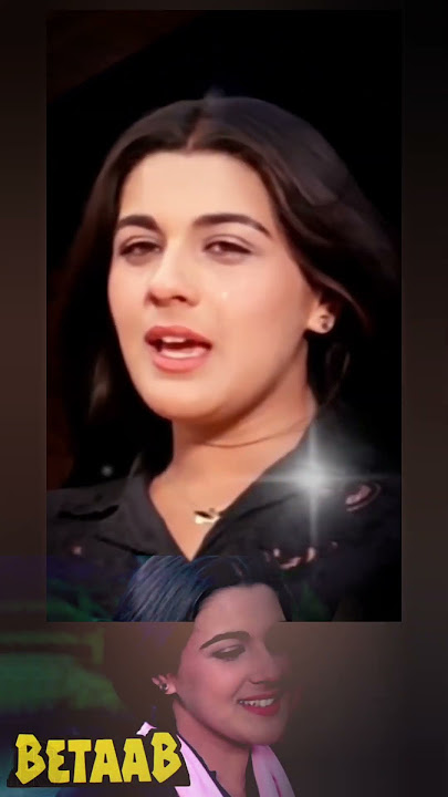 #Jab Hum Jawan Honge Song#Lata Mangeshkar song#Betab movie song