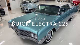 1964 Buick Electra 225 Sport Coupe