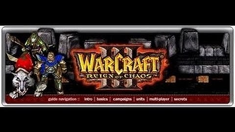 Warcraft 3 - Spine of Deathwing - Enounter Scripting Showcase