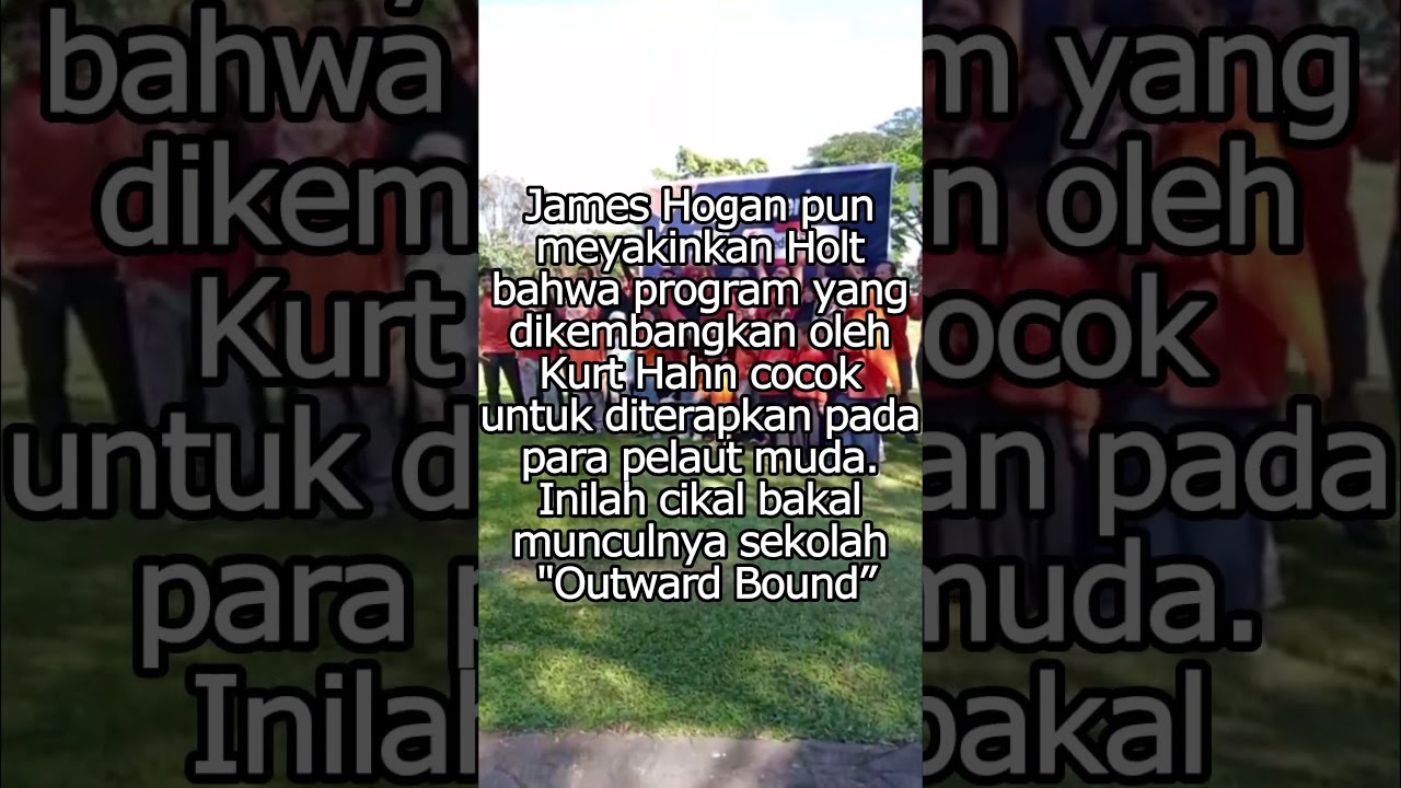 Jasa Outbound Murah