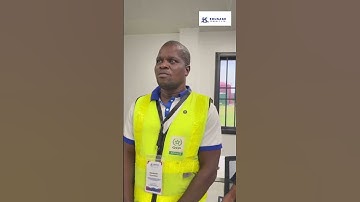 A powerful testimony on how  leadership training helped him resolve real workplace conflict.