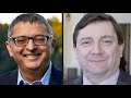 Nirav Shah shares day 1 executive orders, Troy Jackson releases environmental plan