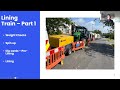 Insitu Lining - An Alternative to Mains Renewal? - Alex Spivey
